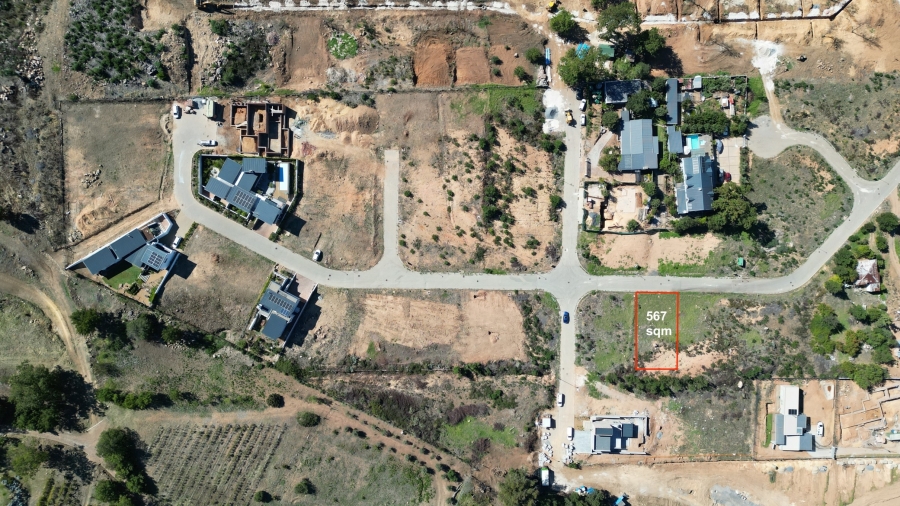 0 Bedroom Property for Sale in Johannesdal Western Cape